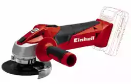 EINHELL Szlifierka kątowa TC-AG 18/115 Li-Solo