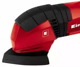 EINHELL Szlifierka oscylacyjna Delta TH-DS 19