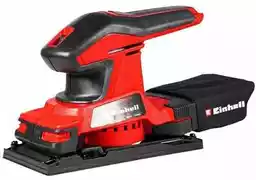 Einhell Szlifierka oscylacyjna TC-OS 18/187