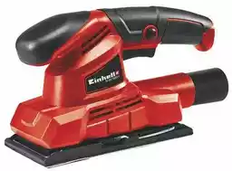 EINHELL Szlifierka oscylacyjna TH-OS 1520