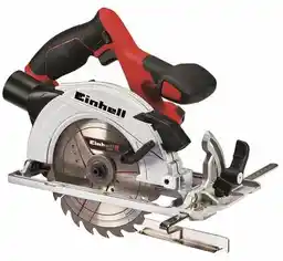 Einhell Te-cs 18/165 Li Solo Pilarka Tarczowa Aku