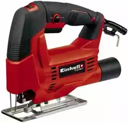 Einhell Wyrzynarka TC-JS 60/1