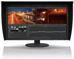 Eizo ColorEdge CG319X 31 cali 4K IPS 60Hz 9ms Profesjonalny monitor LED