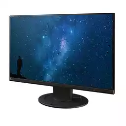 Eizo FlexScan EV2360 Czarny 23 cale Full HD IPS 60Hz 5ms monitor LED