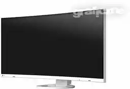 Eizo FlexScan EV3895 Biały 38 cali 4K IPS 60Hz 5ms Zakrzywiony Profesjonalny monitor LED