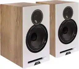 Elac Debut Reference B6 (DBR62) biały/drewno