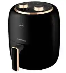 Eldom Frytkownica Beztłuszczowa Frytownica 1300W 3,5L Air Fryer FR35