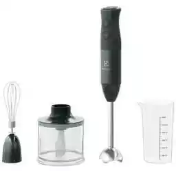 Electrolux Create 4 E4HB1-6GG 600W blender