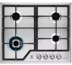 Electrolux EGS64362XX 59cm płyta gazowa