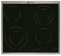 Electrolux EHF6342XOK 57,6cm płyta ceramiczna