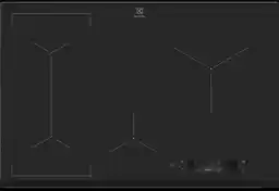 Electrolux EIS8648 78cm Płyta indukcyjna