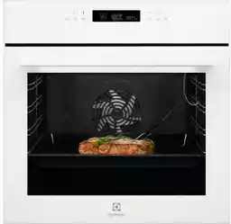 Electrolux EOE7C31V SenseCook Biały piekarnik