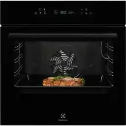 Electrolux EOE7C31Z SenseCook Czarny piekarnik