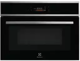 Electrolux EVM8E08X mikrofalówka do zabudowy