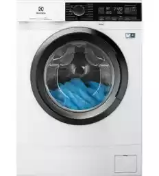 Electrolux EW6SM226BP PerfectCare 600 Superslim 6kg pralka