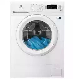 Electrolux EW6SM504WP PerfectCare 600 Superslim 4kg pralka