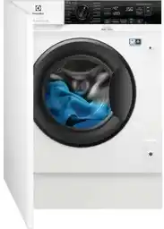 Electrolux EW7N7F348SIP Steamcare 8kg 1400obr/min Pralka do zabudowy