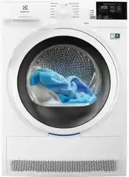 Electrolux EW8H458WP PerfectCare 800 8kg suszarka