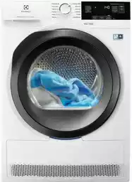 Electrolux EW8HEU359SP 9kg suszarka