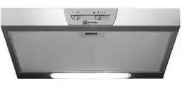 Electrolux LFU215X srebrny okap