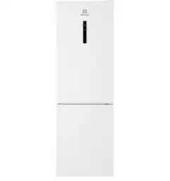 Electrolux LNC7ME32W3 186cm biała lodówka