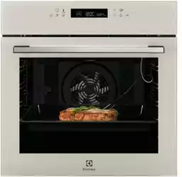 Electrolux LOE7C31S piekarnik