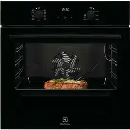 Electrolux Piekarnik EOE5C71Z kataliza