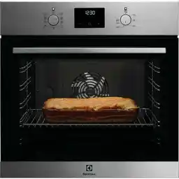 Electrolux Piekarnik EOF3C50TX SurroundCook