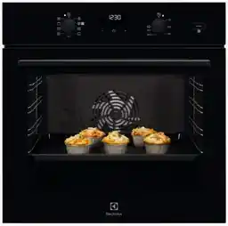 Electrolux Piekarnik parowy EOD5C71Z