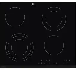 Electrolux Płyta ceramiczna EHF6343FOK