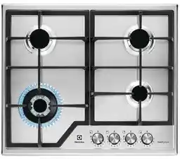 Electrolux Płyta gazowa KGS64362XX