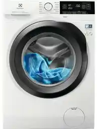 ELECTROLUX Pralka EW6FNL348SP 8 kg 1400 obr