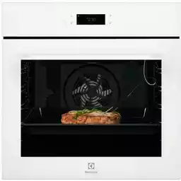 Electrolux SenseCook EOE8P39WV Biały piekarnik