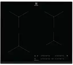 Electrolux Slim-fit EIT61443B 59cm płyta indukcyjna