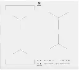 Electrolux Slim-fit EIV63440BW 59cm płyta indukcyjna