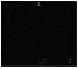 Electrolux Slim-fit LIR60433B 59cm płyta indukcyjna