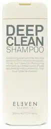 Eleven Australia Deep Clean Shampoo szampon oczyszczający 300ml