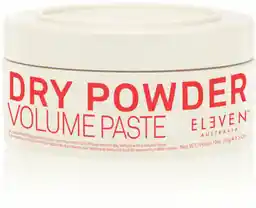 Eleven Australia Dry Shampoo Volume Paste pudrowa pasta do włosów 85g