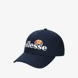 Ellesse Czapka z daszkiem Ragusa Cap SAAA0849 Granatowy