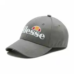 Ellesse Czapka z daszkiem Ragusa Cap SAAA0849 Szary