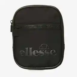 Ellesse Saszetka Templeton Small Item Bag SAEA0709 Czarny