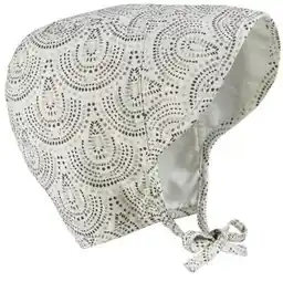 Elodie Details Czapka Baby Bonnet Desert Rain 0-3 m-ce