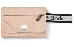 Elodie Details Przewijak Blushing Pink