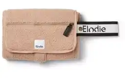 Elodie Details Przewijak Pink Boucle