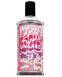 Emanuel Ungaro Fresh For Her woda toaletowa 100 ml