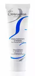 EMBRYOLISSE - Moisturizing Cream with Orange - Krem nawilżający z pomarańczą - 50ml