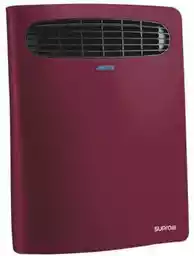 Emed Supra TL152 BOOK Bordeaux Termowentylator 2000W