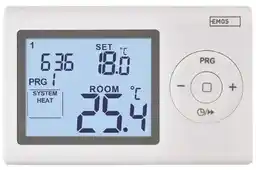 Emos Termostat pokojowy P5607