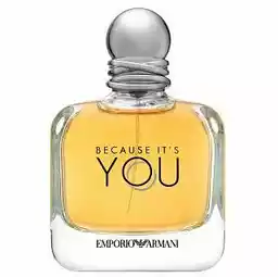 Emporio Armani Because It s You woda perfumowana 100 ml