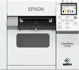 Epson CW-C4000E (MK) (matowy atrament)